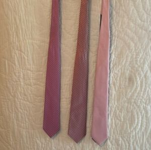 Tommy Hilfiger ties